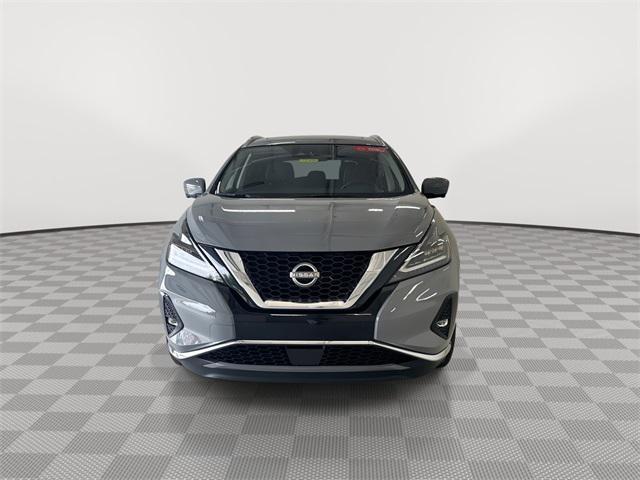 used 2024 Nissan Murano car, priced at $36,560