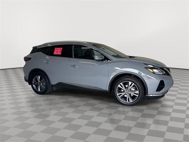 used 2024 Nissan Murano car, priced at $36,560