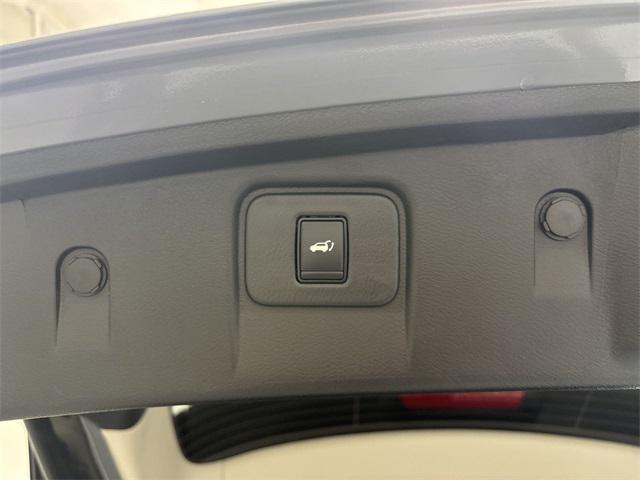 used 2024 Nissan Murano car, priced at $36,560