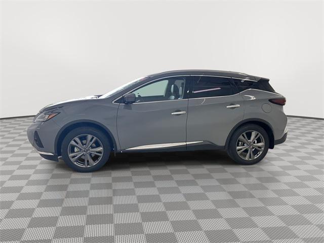 used 2024 Nissan Murano car, priced at $36,560