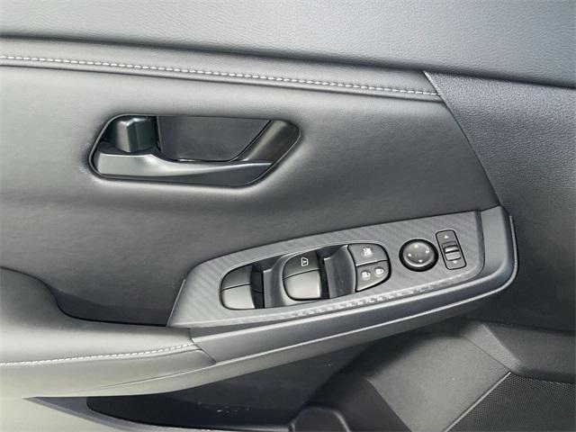 used 2025 Nissan Sentra car, priced at $20,487