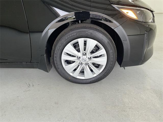 used 2025 Nissan Sentra car, priced at $20,487