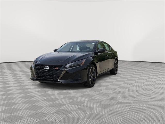 new 2024 Nissan Altima car, priced at $31,456