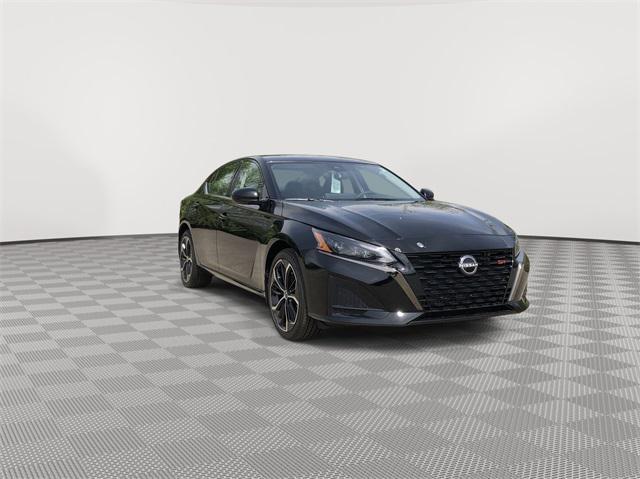 new 2024 Nissan Altima car, priced at $31,456