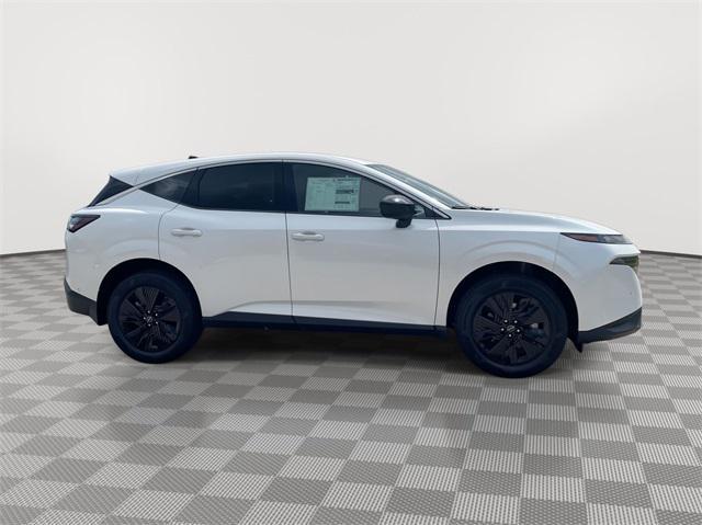 new 2025 Nissan Murano car, priced at $41,000