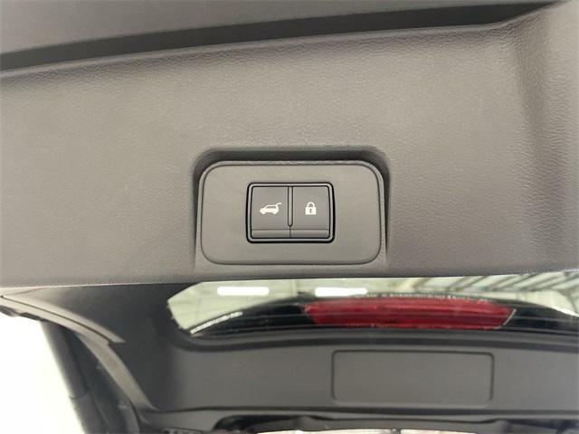 new 2026 Nissan Rogue car, priced at $31,307