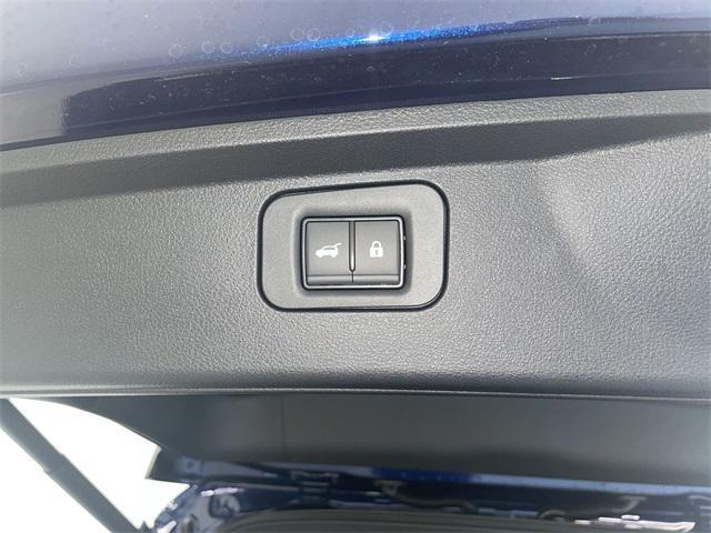 new 2026 Nissan Armada car, priced at $73,826