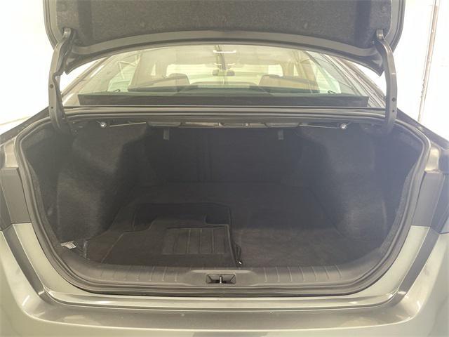 used 2025 Nissan Altima car, priced at $25,650