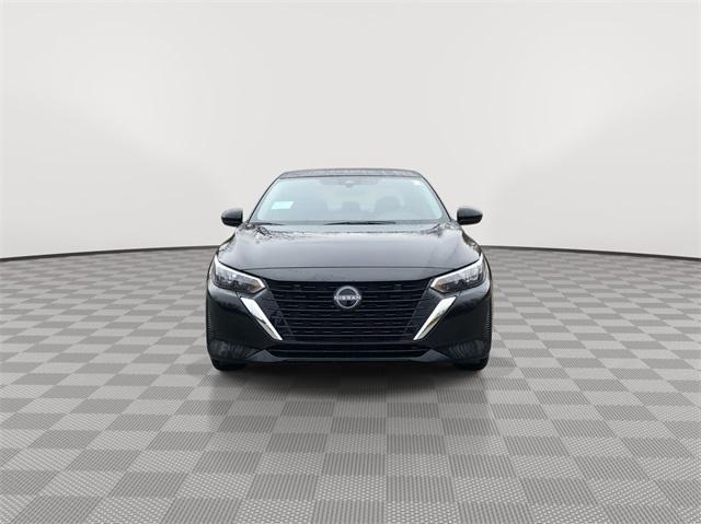 new 2025 Nissan Sentra car, priced at $23,229