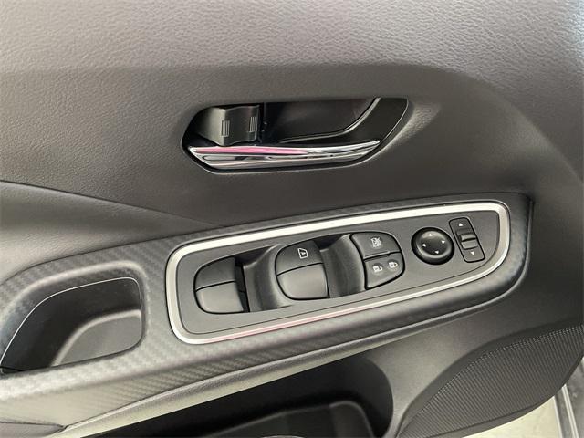 new 2025 Nissan Versa car, priced at $21,644