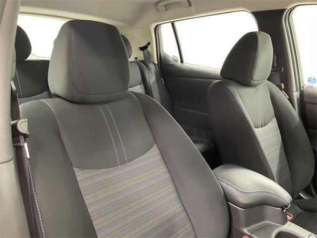 used 2024 Nissan Leaf car, priced at $23,195