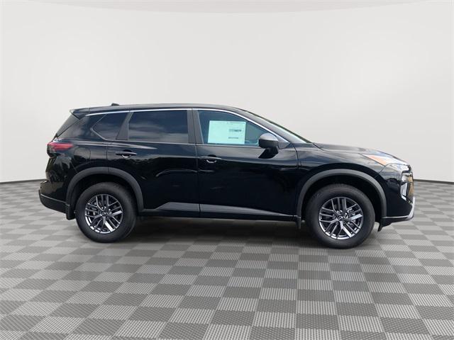 new 2026 Nissan Rogue car, priced at $27,878