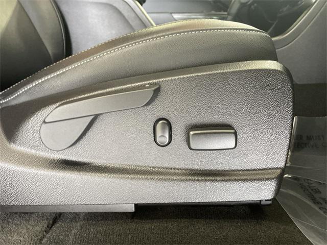 used 2018 Chevrolet Colorado car, priced at $23,838