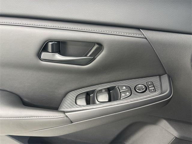 new 2025 Nissan Sentra car, priced at $20,876