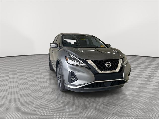 used 2024 Nissan Murano car, priced at $31,887