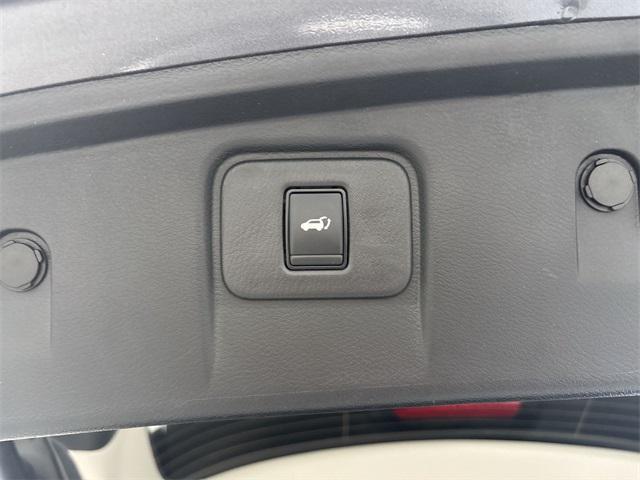 used 2024 Nissan Murano car, priced at $31,887