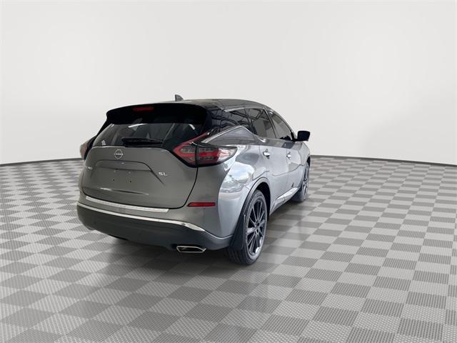 used 2024 Nissan Murano car, priced at $31,887