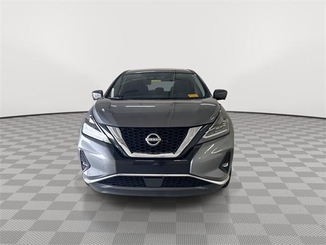 used 2024 Nissan Murano car, priced at $31,887