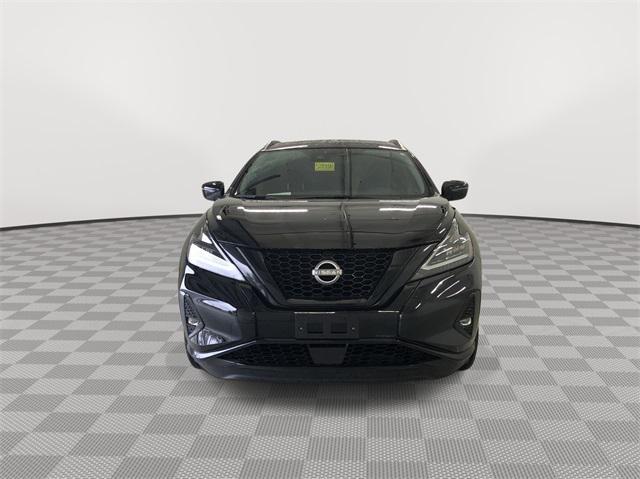 used 2023 Nissan Murano car, priced at $31,676