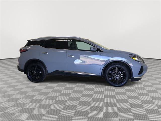 used 2024 Nissan Murano car, priced at $35,797