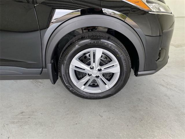 used 2025 Nissan Kicks car, priced at $21,190