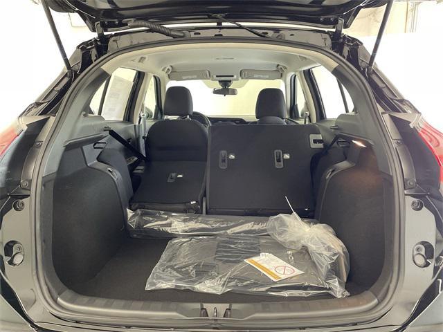 used 2025 Nissan Kicks car, priced at $21,190