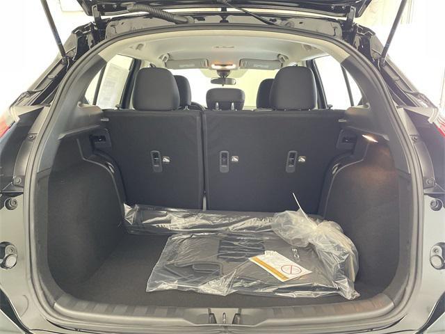 used 2025 Nissan Kicks car, priced at $21,190