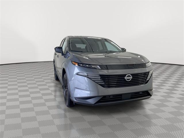 new 2025 Nissan Murano car, priced at $41,508