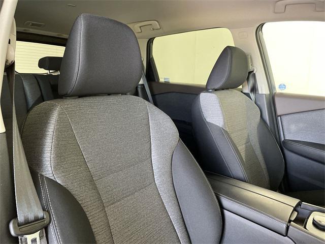 used 2023 Nissan Rogue car, priced at $25,598