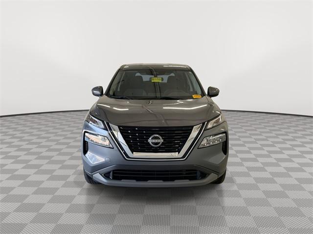 used 2023 Nissan Rogue car, priced at $25,598