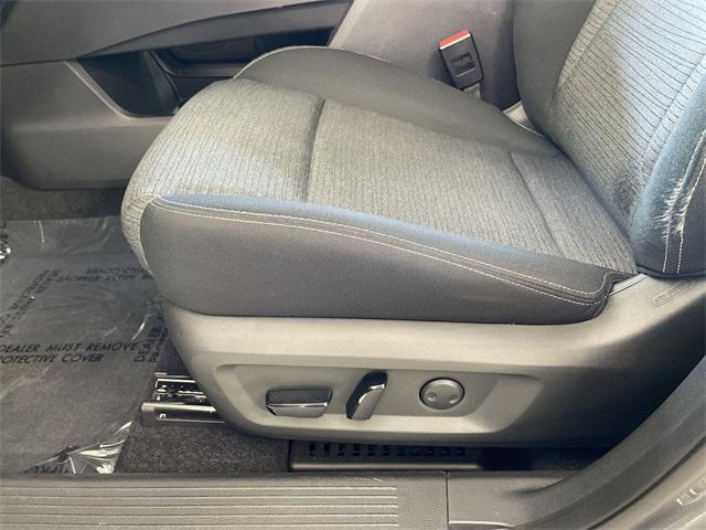 used 2023 Nissan Rogue car, priced at $25,598