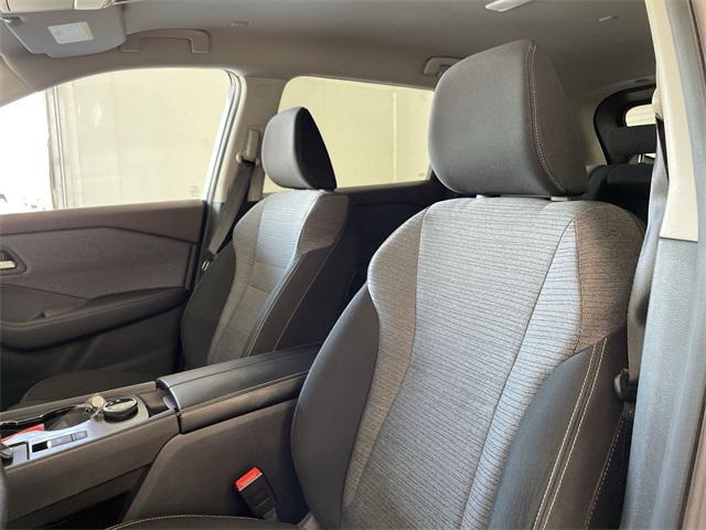 used 2023 Nissan Rogue car, priced at $25,598
