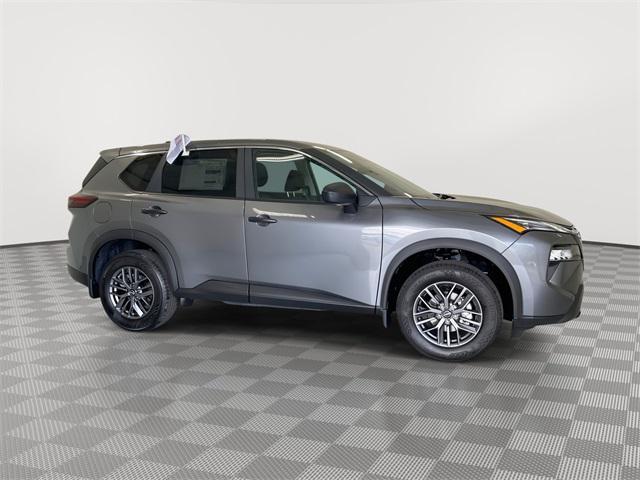new 2026 Nissan Rogue car, priced at $28,056