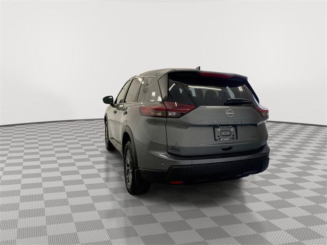 new 2026 Nissan Rogue car, priced at $28,056