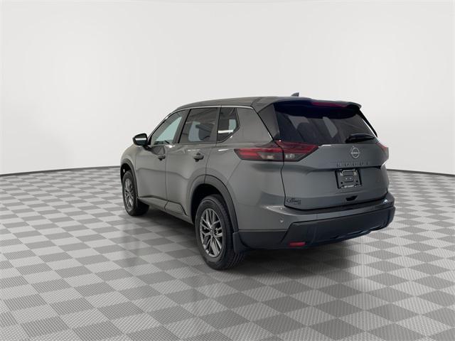 new 2026 Nissan Rogue car, priced at $28,056
