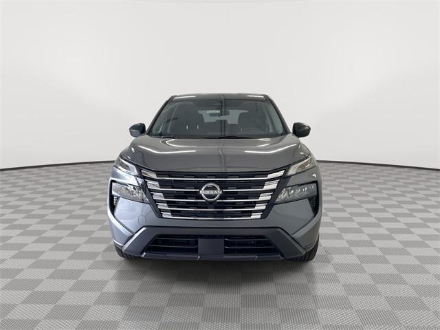 new 2026 Nissan Rogue car, priced at $28,056