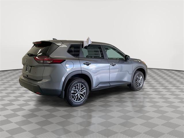new 2026 Nissan Rogue car, priced at $28,056