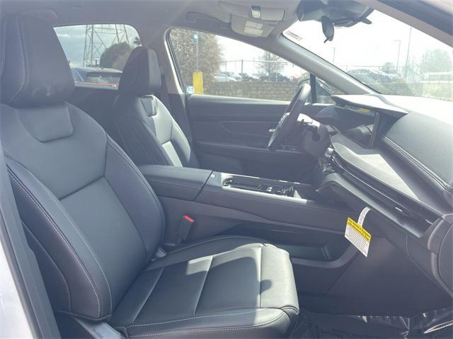 new 2025 Nissan Murano car, priced at $41,000