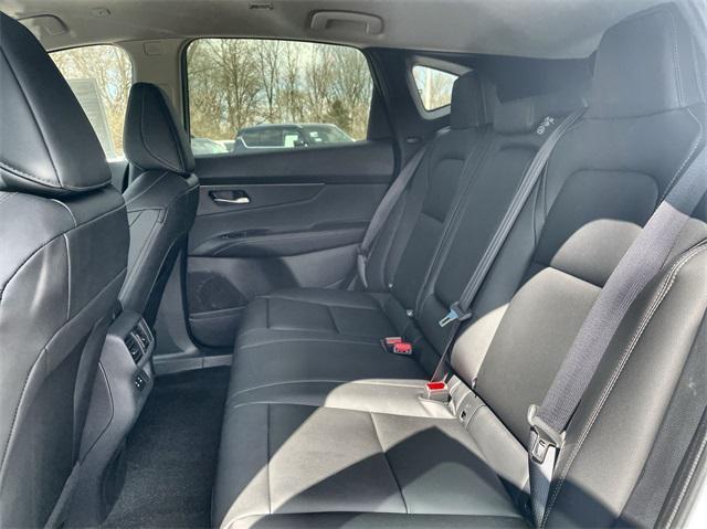 new 2025 Nissan Murano car, priced at $41,000