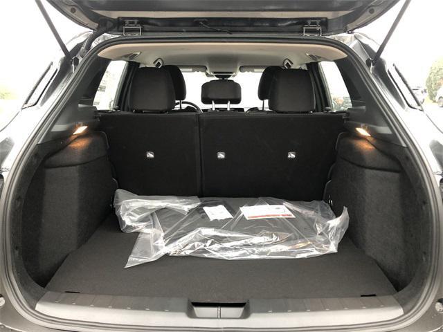 used 2025 Nissan Kicks car, priced at $22,590