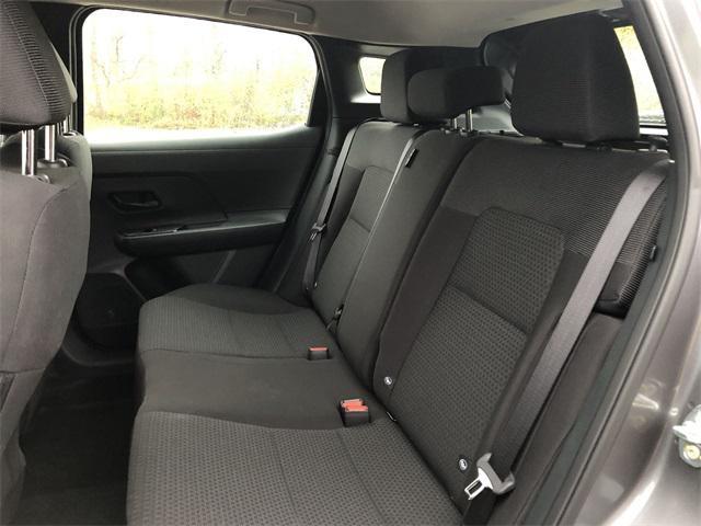 used 2025 Nissan Kicks car, priced at $22,590