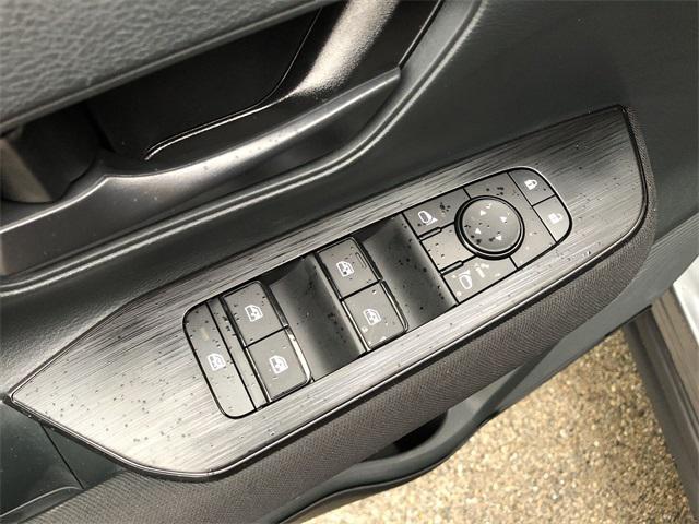 used 2025 Nissan Kicks car, priced at $22,590