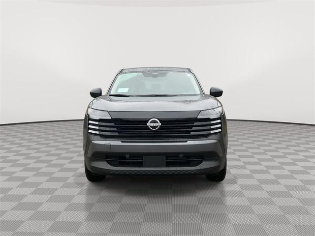 used 2025 Nissan Kicks car, priced at $22,590