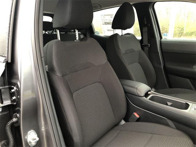 used 2025 Nissan Kicks car, priced at $22,590