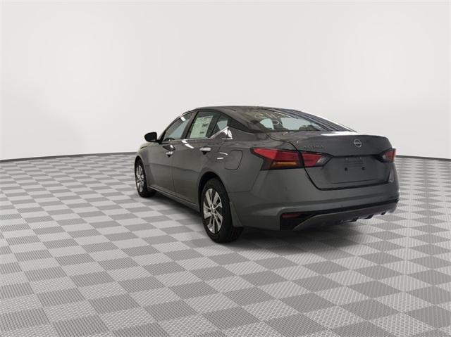 used 2024 Nissan Altima car, priced at $22,859