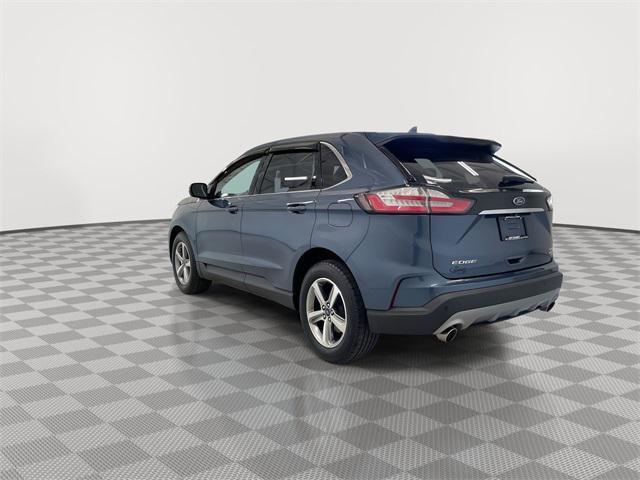 used 2019 Ford Edge car, priced at $20,989