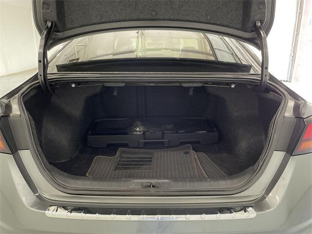 used 2022 Nissan Altima car, priced at $21,987