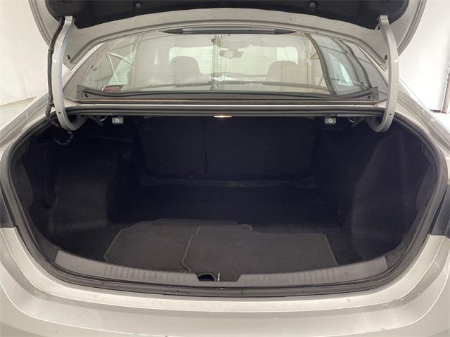 used 2022 Chevrolet Malibu car, priced at $17,936