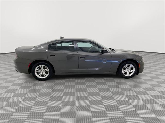 used 2023 Dodge Charger car, priced at $21,987