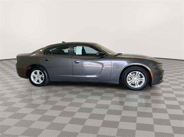 used 2023 Dodge Charger car, priced at $20,969